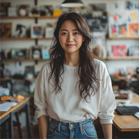 Sarah Wijaya