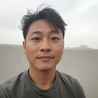 Jonathan Lim